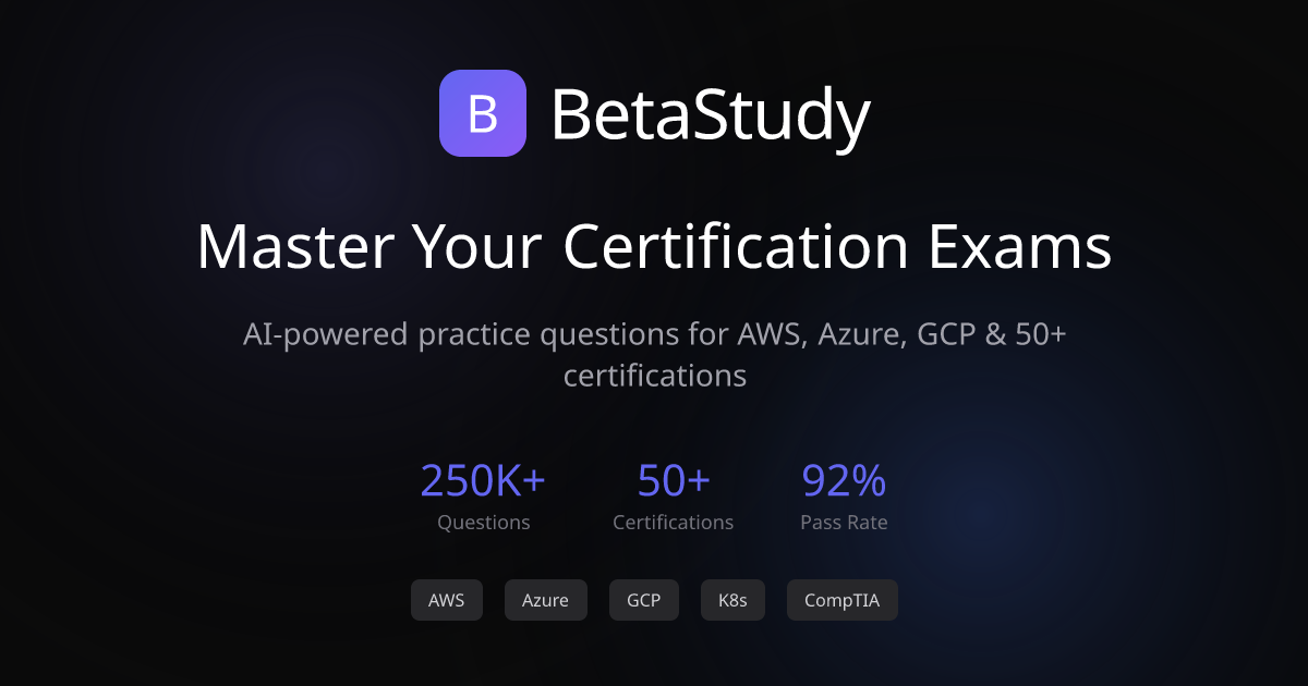 BetaStudy